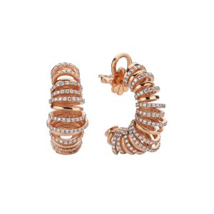 Celebrity Jewellers/ Day&Night Collection/ Regina Pirlanta Kupeler