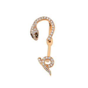 celebrity-jewellers-one&only-snake-diamond-earing