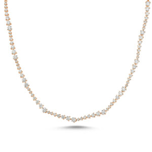 Celebrity Jewellers-Valeria Diamond Pendant