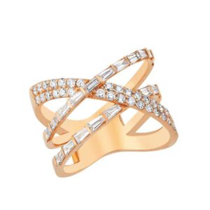 Celebrity Jewellers- Etna Collection/ Sandria Ring